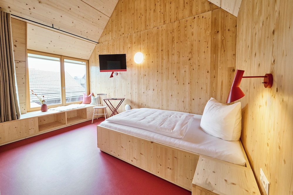 Double Room Single Use photo 1