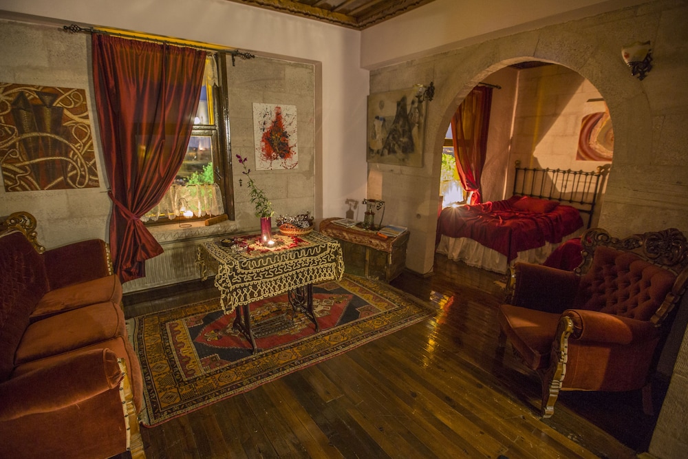 Family Suite - Photo 6