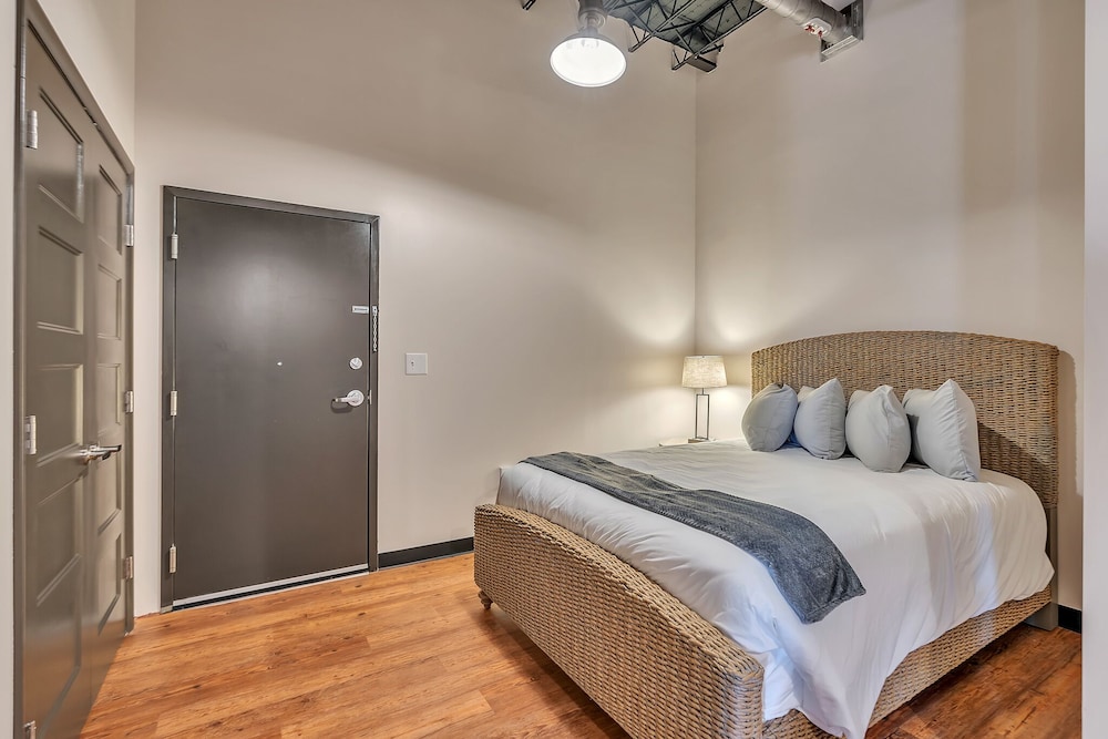 Two Bedroom Two Queen Loft photo 2