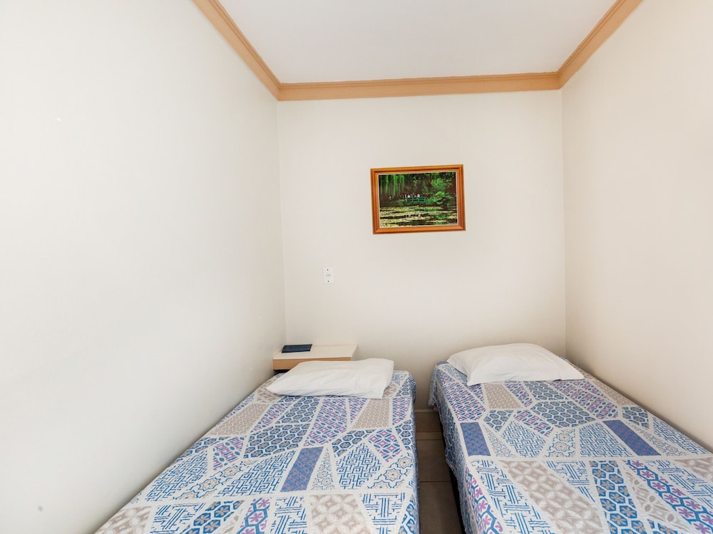 Quadruple Room photo 2