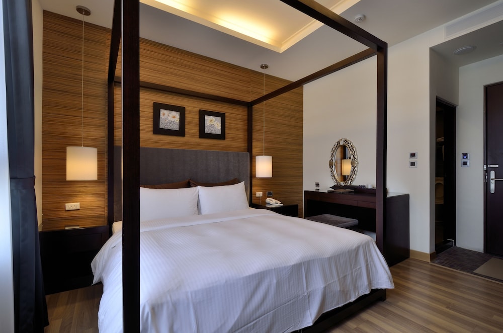 Superior Double Room photo 3