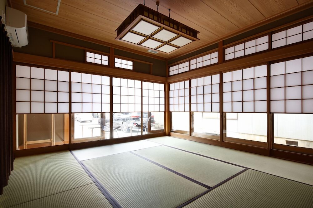 Japanese Style Room photo 2