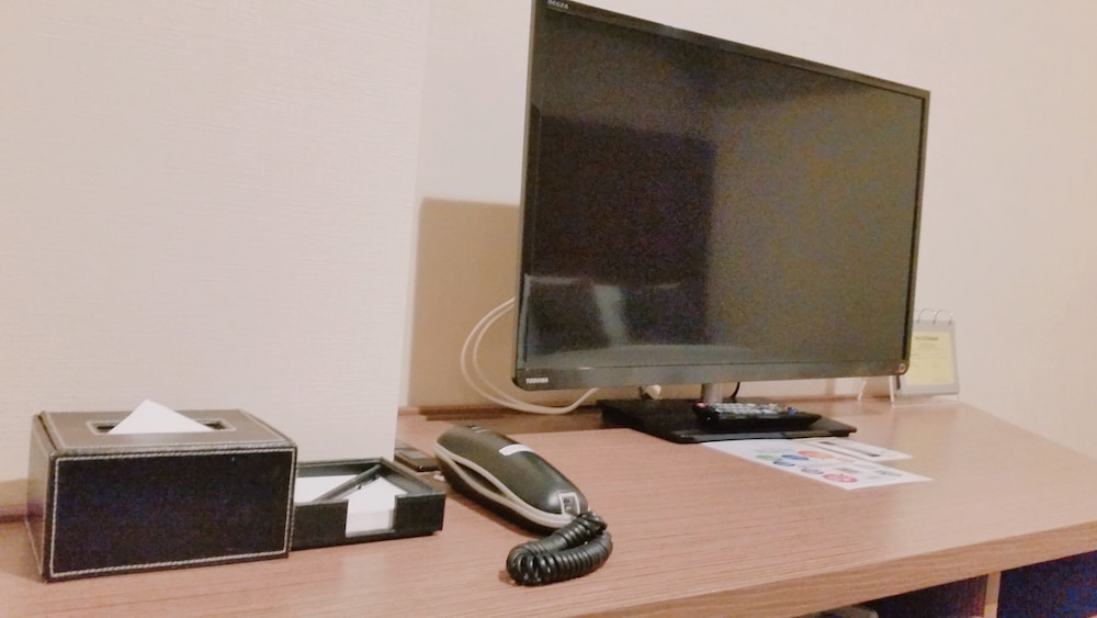 Standard Double Room - Smoking, No Group Booking/ More Than 2 Rooms photo 3