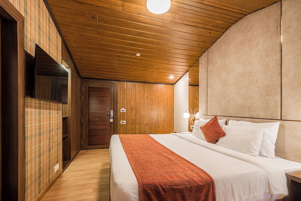 Premium View Room photo 3