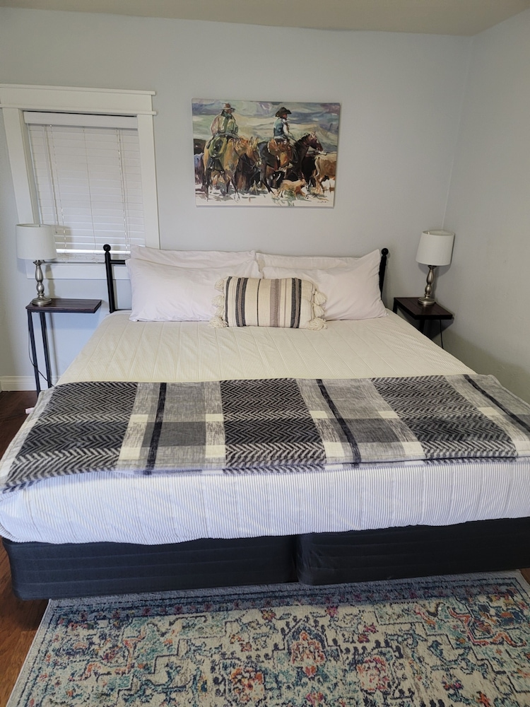 Basic Room photo 1
