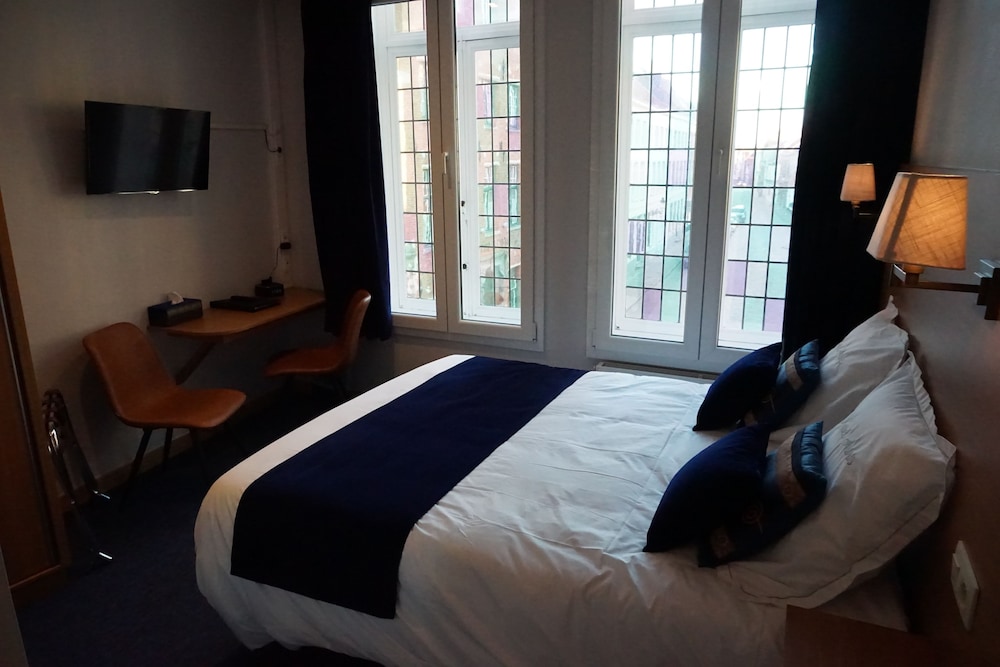 Comfort Double Room, 1 Queen Bed, Non Smoking photo 3