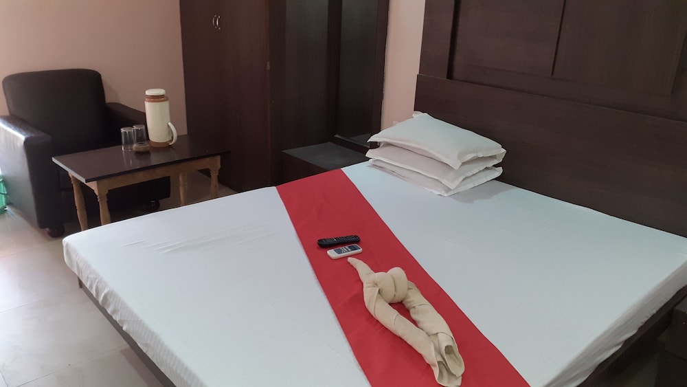 Classic Double Room, 1 Double Bed