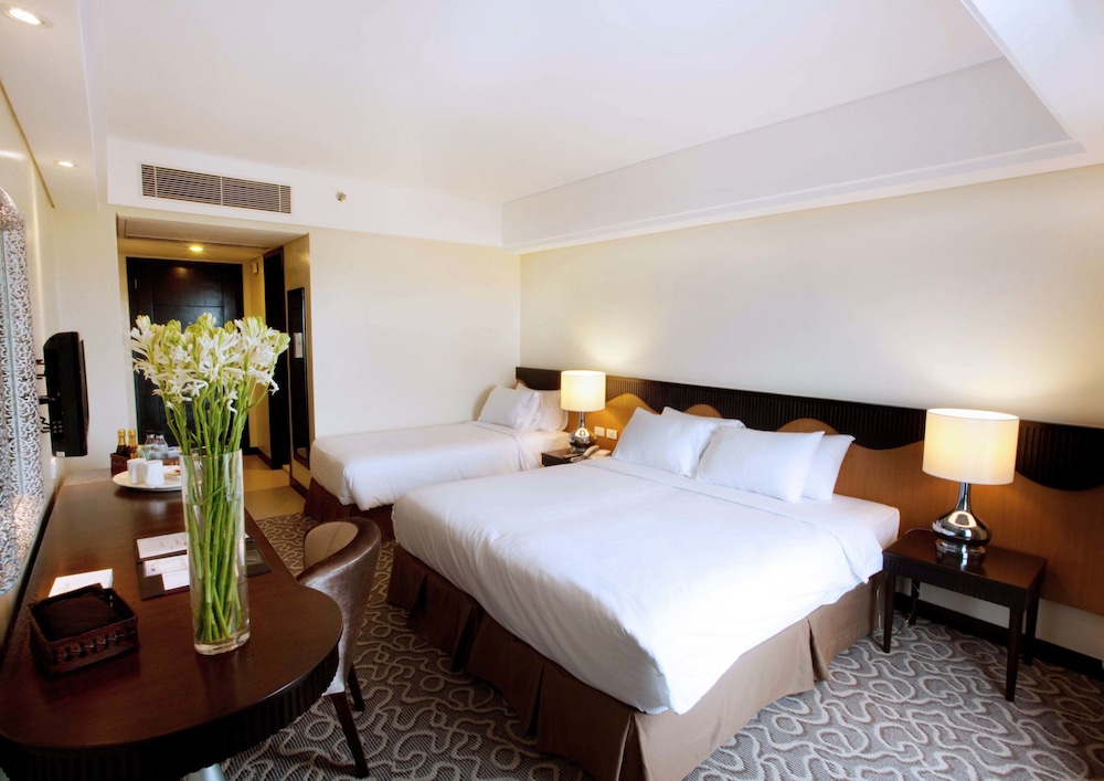 Deluxe Twin Room - Photo 8