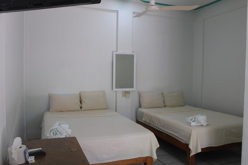 Basic Twin Room - Photo 13