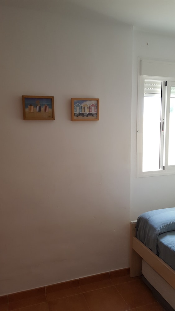 3-værelses lejlighed til leje i Mojacar, Spanien, Billede 7