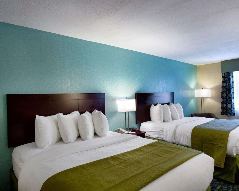 Room, 2 Queen Beds