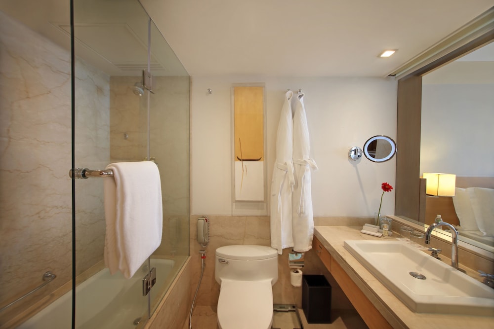 Available room
