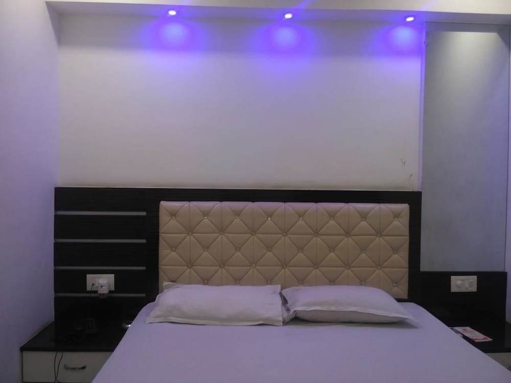 Double Room, 1 Double Bed photo 1