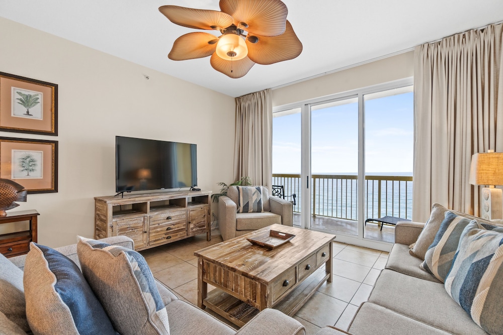 Condo, 3 Bedroom, Ocean View (1202W)