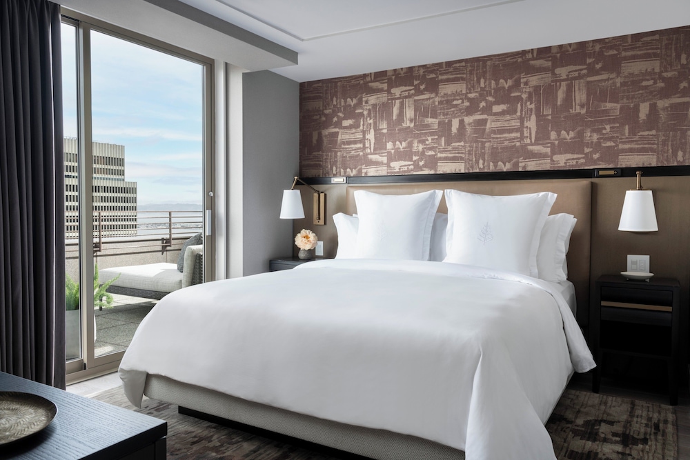 Suite, Terrace (Golden Gate)
