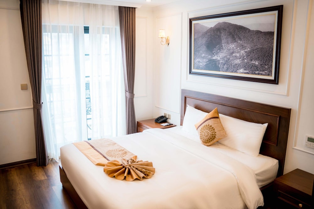 Superior Double Room - Photo 1