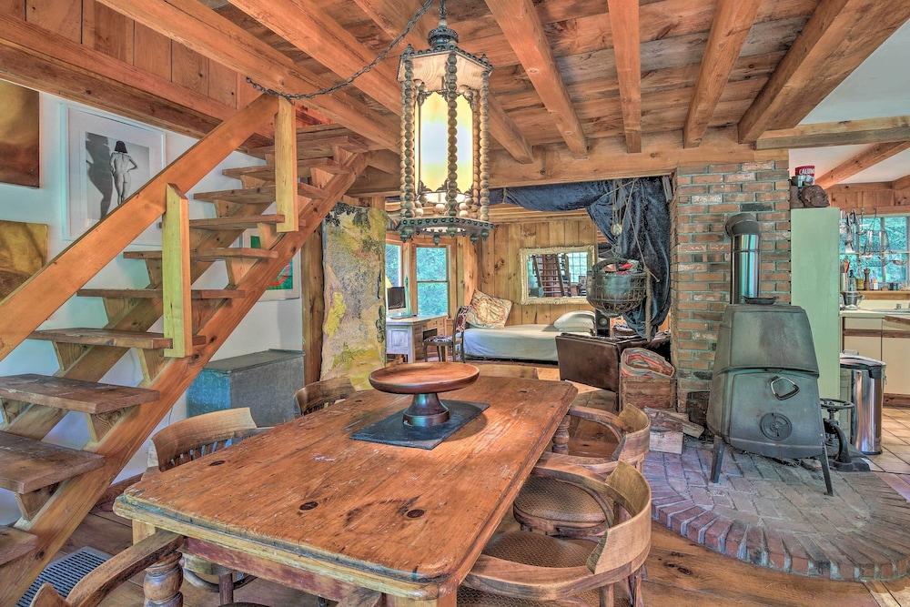 House (2 Bedrooms) photo 3