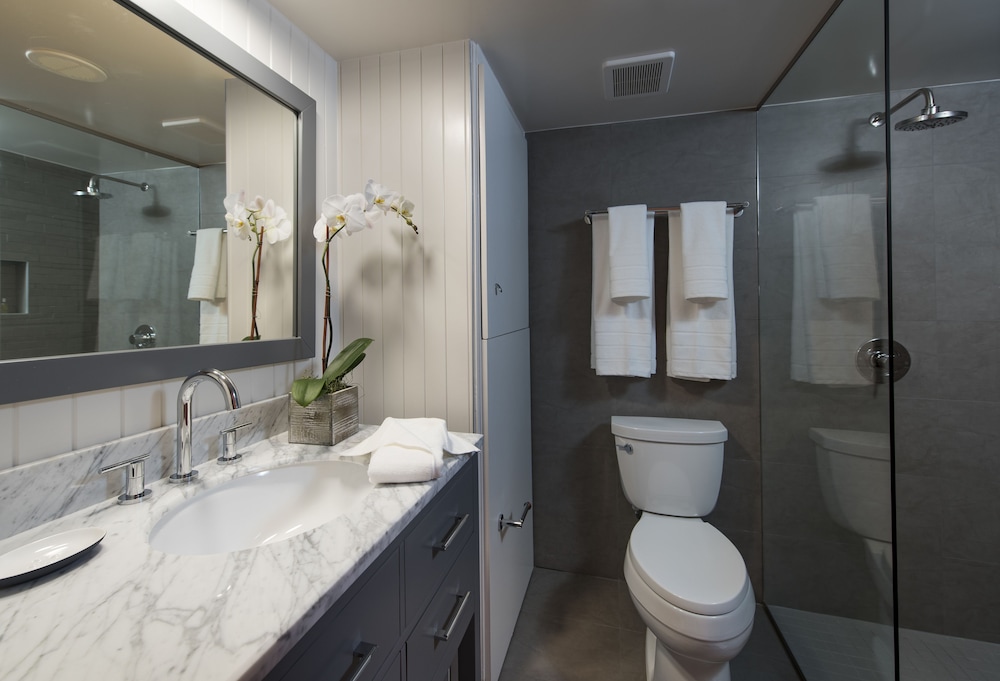 1 Bedroom, Deluxe Suite, Non Smoking photo 2
