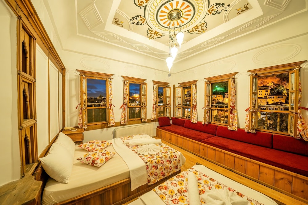 Quadruple Room photo 1