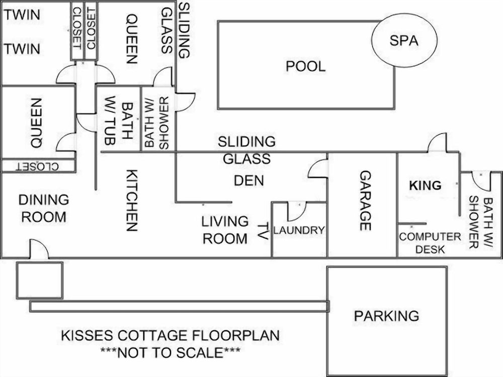 House, 4 Bedrooms photo 2