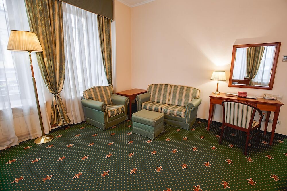 Suite photo 2