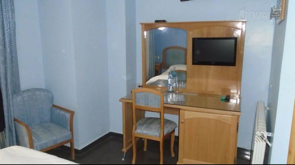 Single Room, Non Smoking