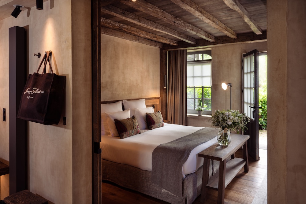 Chambre Double Supérieure