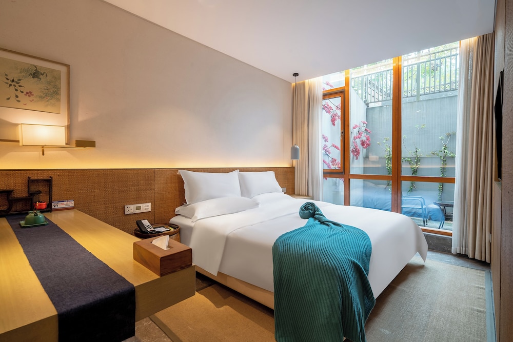 Comfort Double Room, Patio, Courtyard View photo 1
