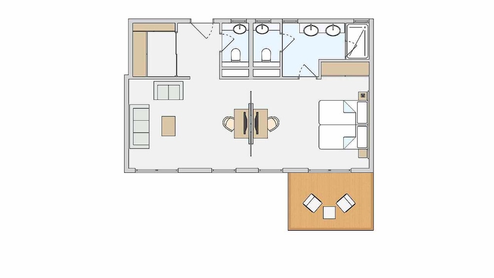 Classic Suite photo 2