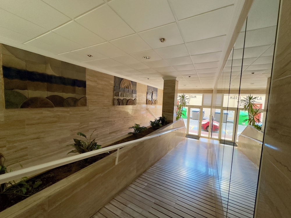 Moderne Lejlighed På Playa Del Cura, Billede 7