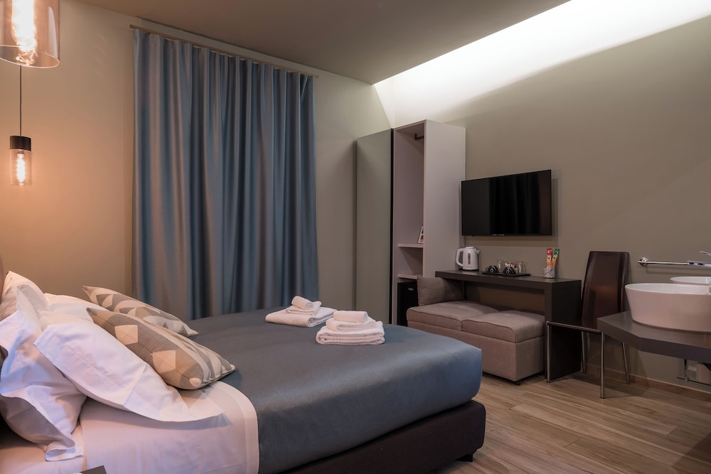 Superior Room photo 2