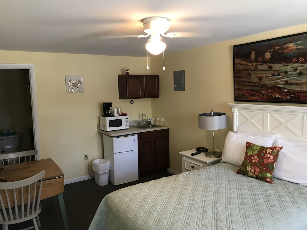 Premium Room, 1 Double Bed, Accessible photo 1