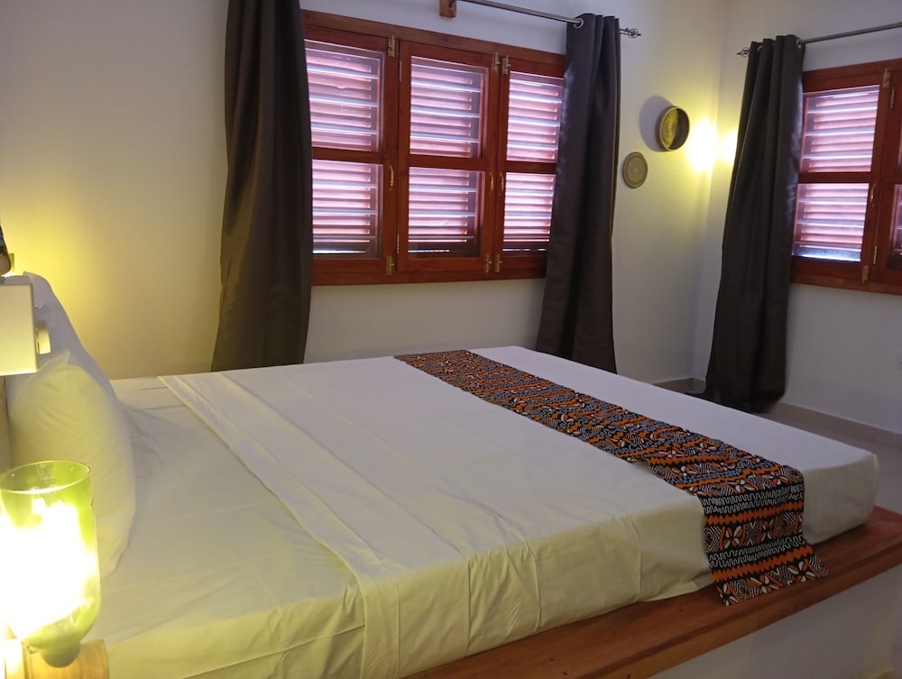Standard Double Room - Photo 2