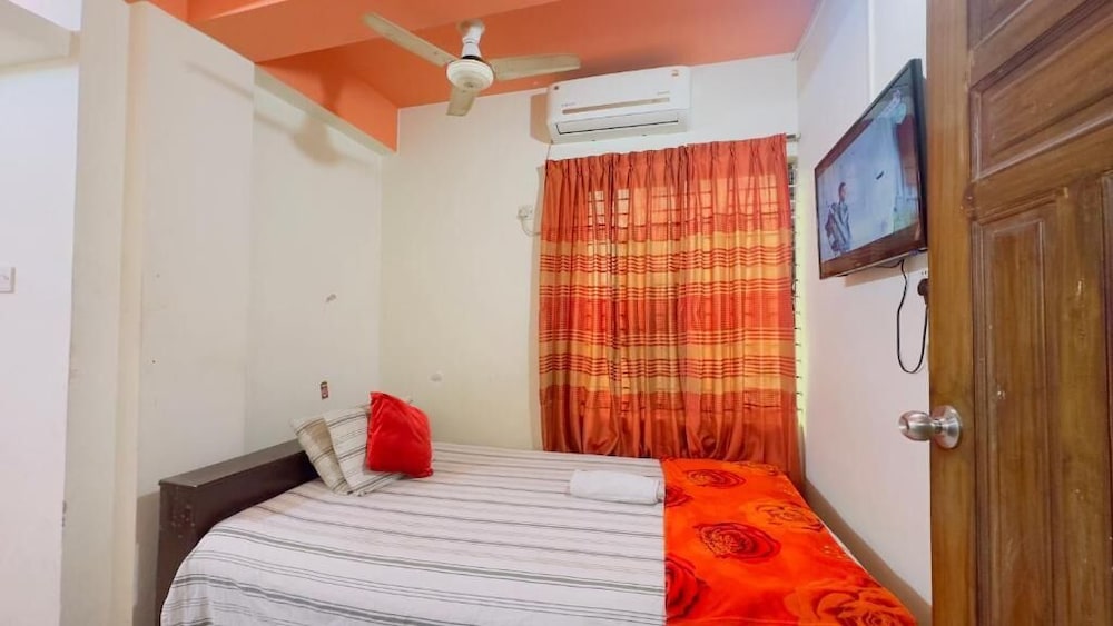 Deluxe Quadruple Room photo 1
