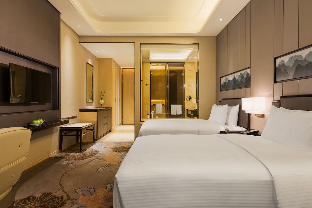 Executive Twin Room photo 1