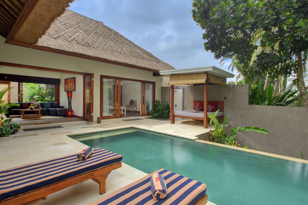 Presidential Villa, 2 Bedrooms, Private Pool, photo 6