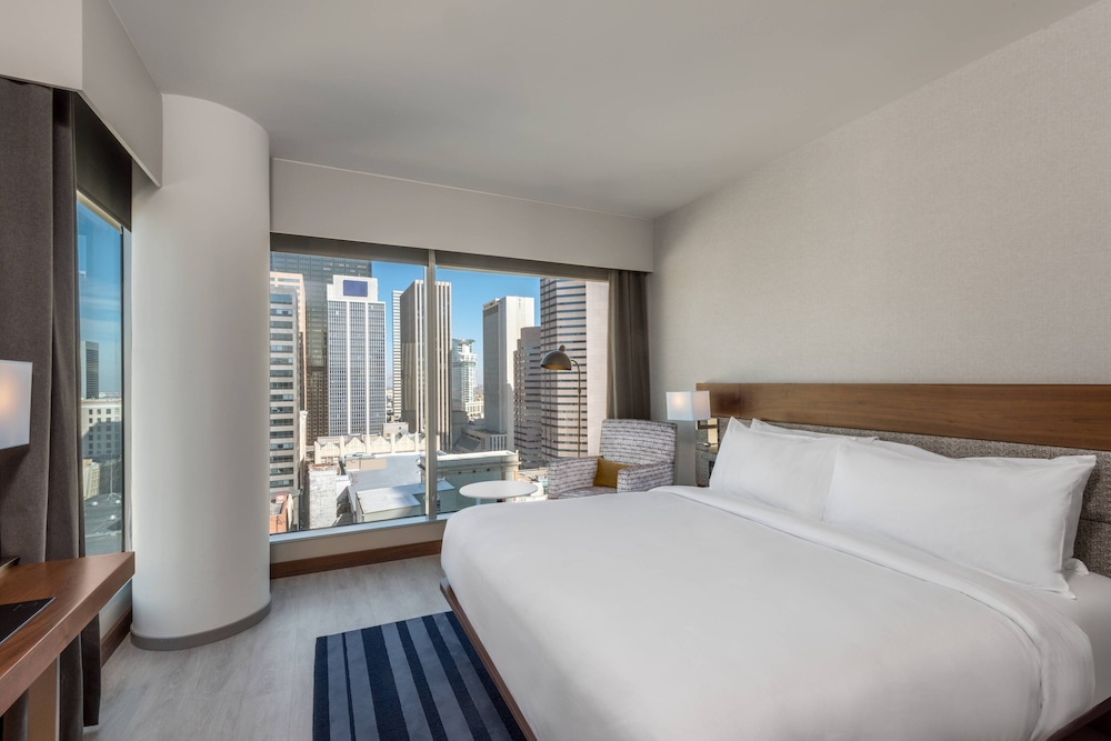 AC Hotel by Marriott Denver Downtown, Foto 8