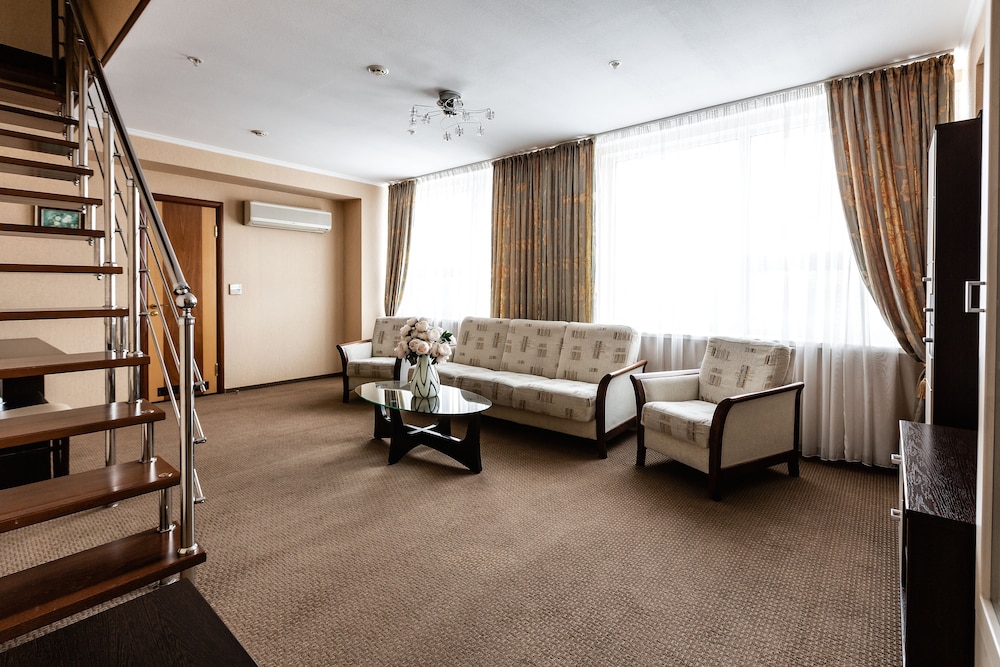 Suite photo 1