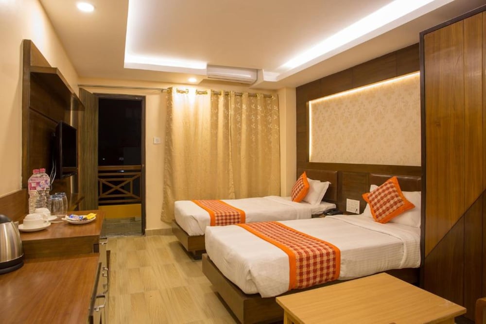Deluxe Twin Room - Photo 5