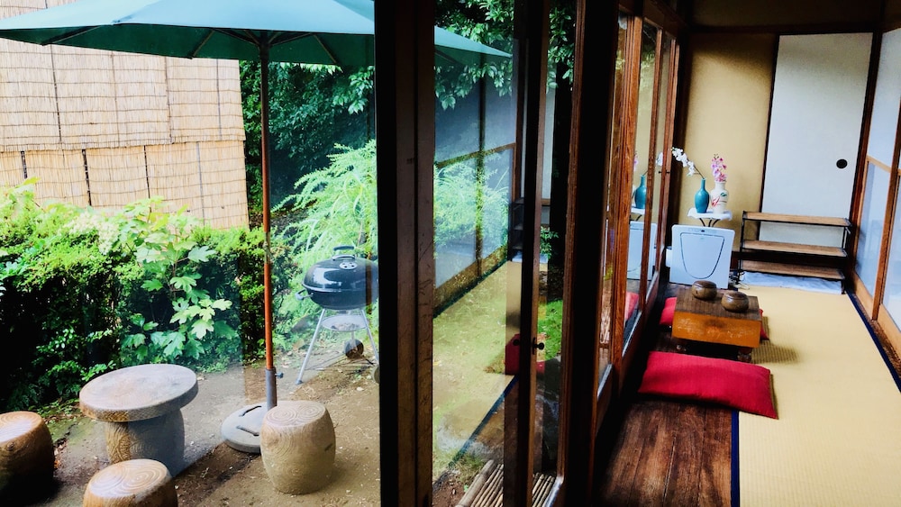 Japanese Style Room For 6 Guests, Rin photo 2