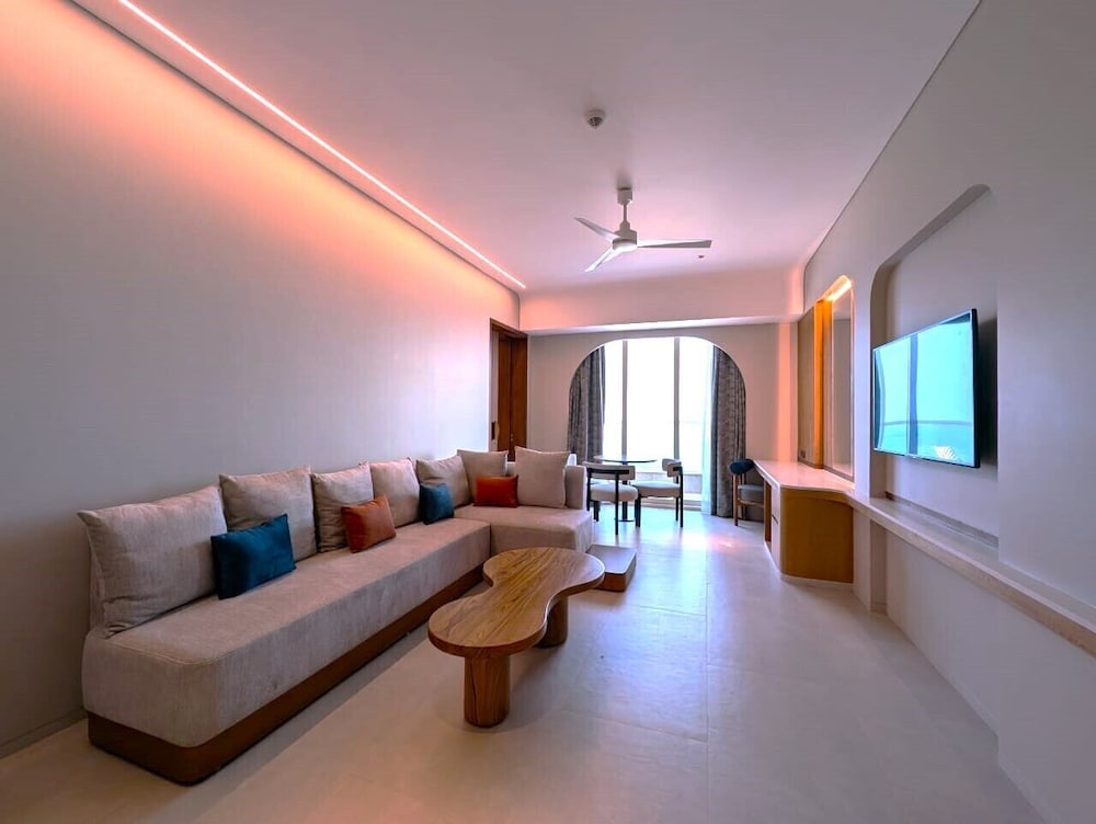 Honeymoon Double Room, Sea View photo 3