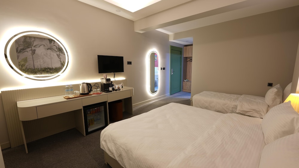 Family Triple Room photo 3