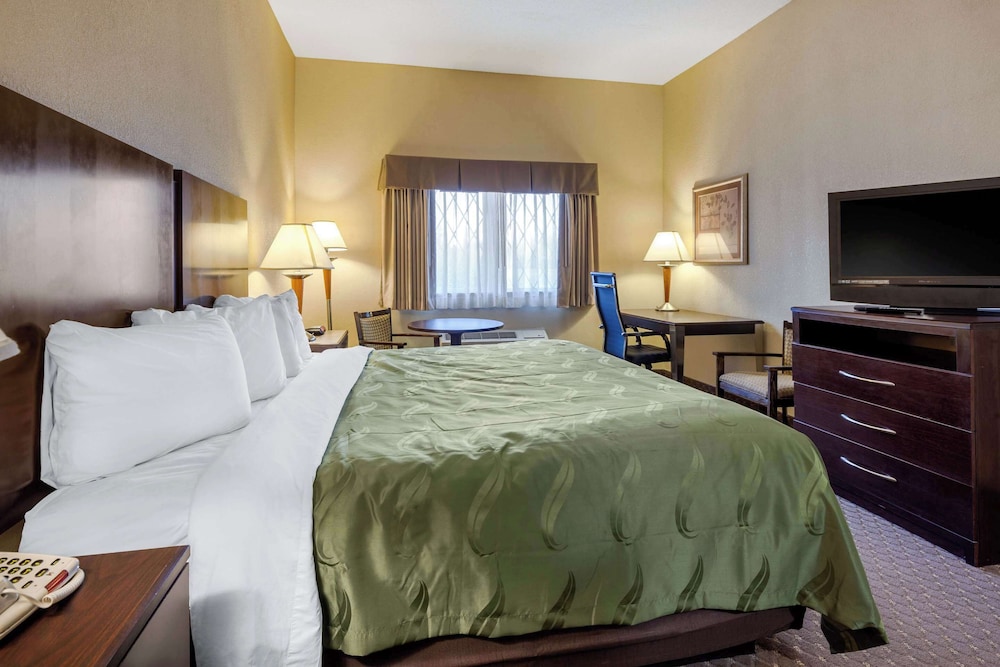 Quality Inn Smyrna, Billede 6