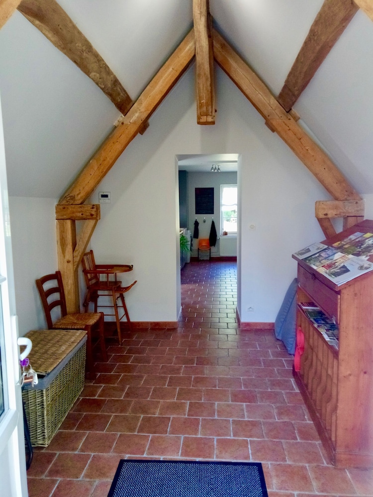 Cottage, Ensuite (La Saponaire - 3 Chambres) photo 1