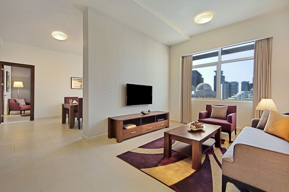 Premier Apartment, 2 Bedrooms photo 1