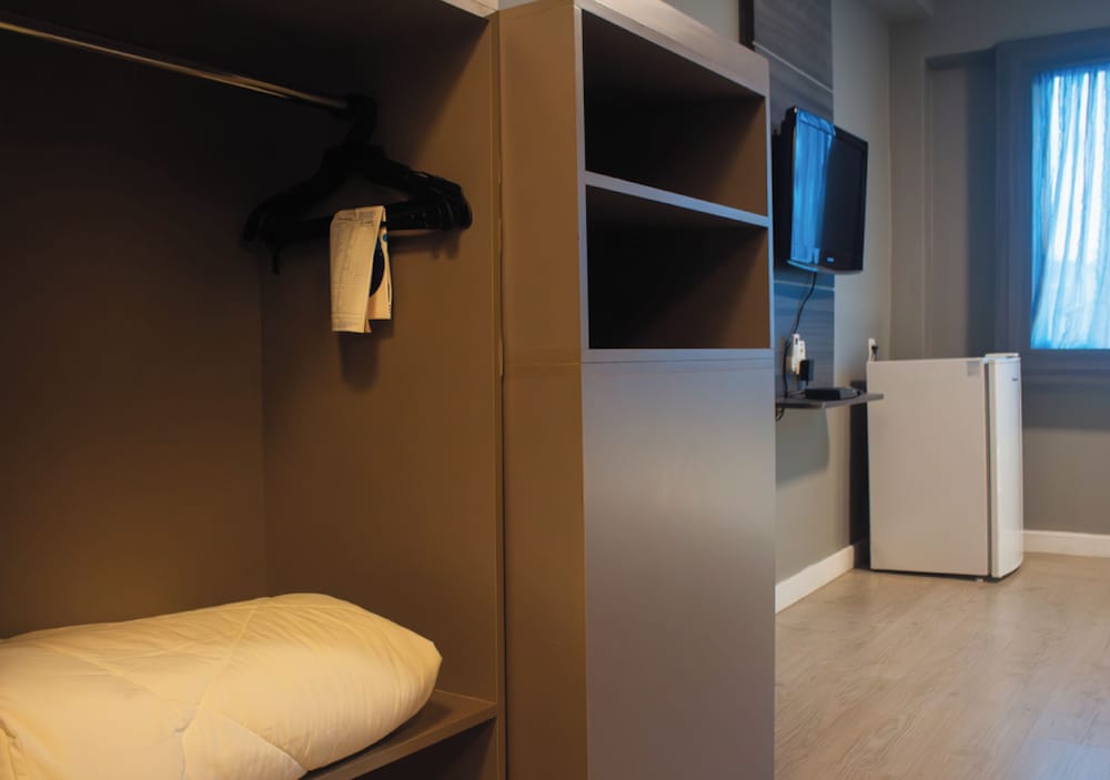 Classic Single Room, 1 Twin Bed photo 2