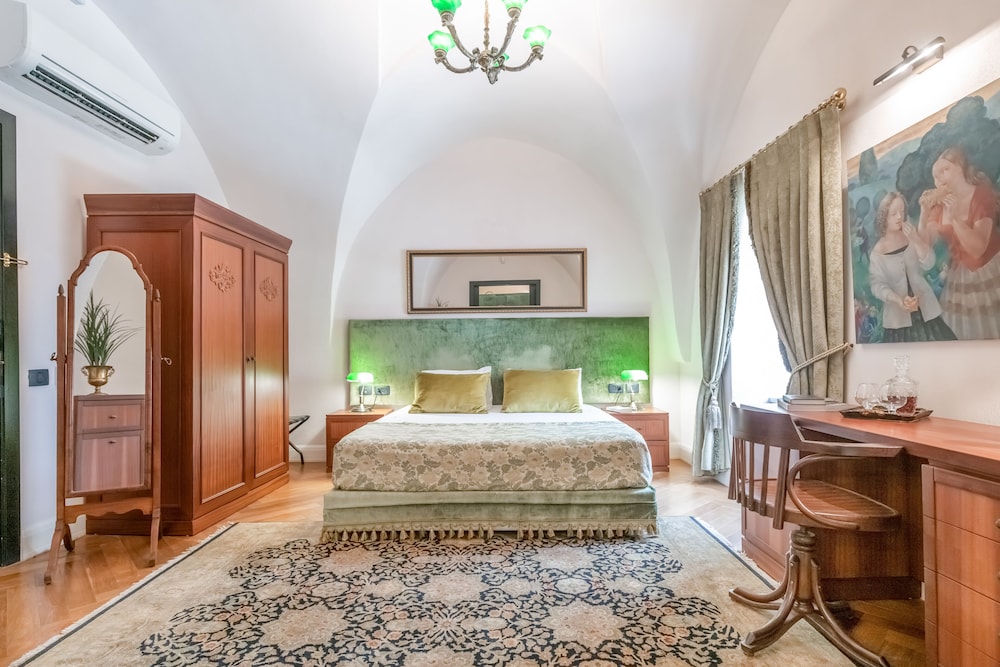 Junior suite without sea view photo 1
