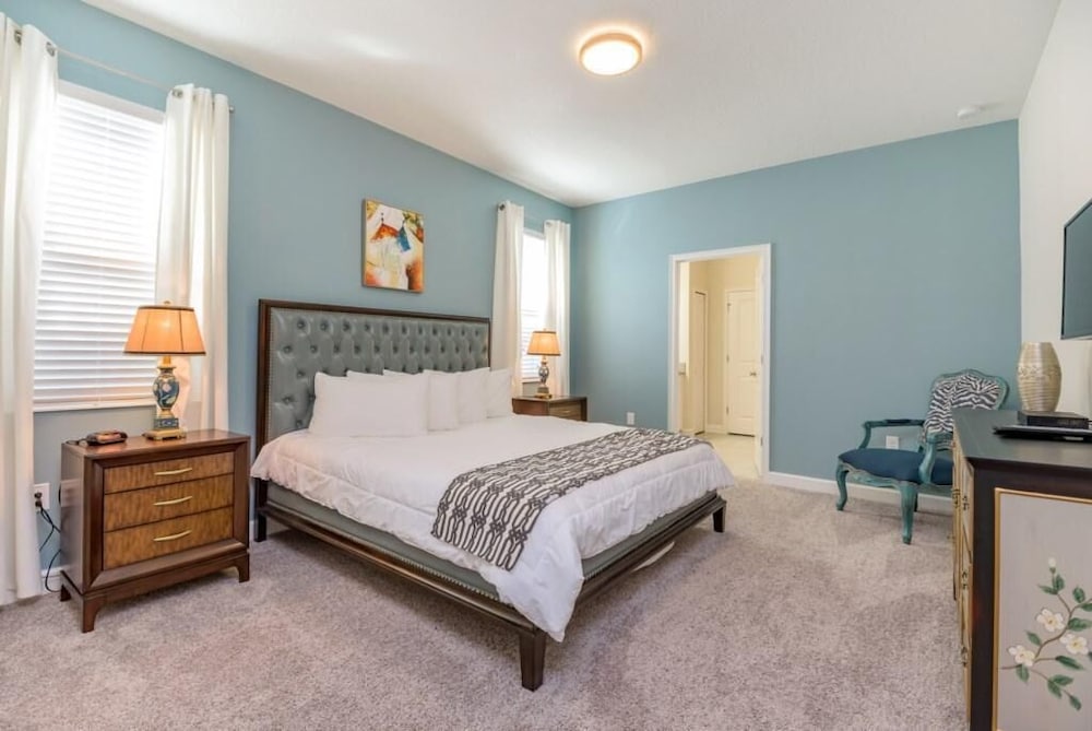 House, Multiple Beds (C9052SID- The Retreat at Champions Ga)