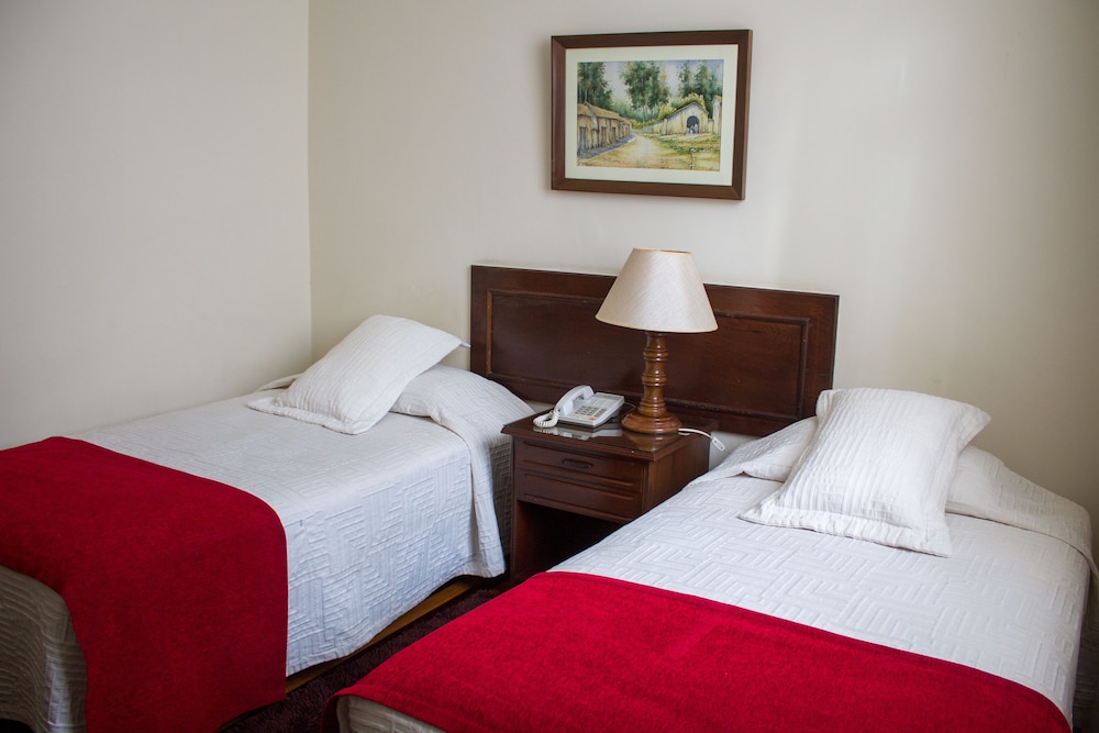 Double Room, 2 Twin Beds photo 3