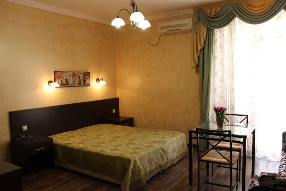 Family Quadruple Room